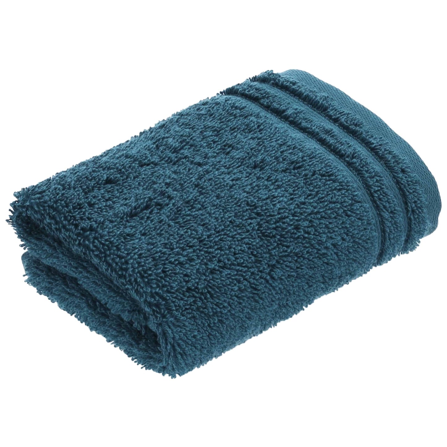 Calypso Feeling Vossen Gezichtsdoekjes – 6 stuks - 30x30 cm – 100% katoen