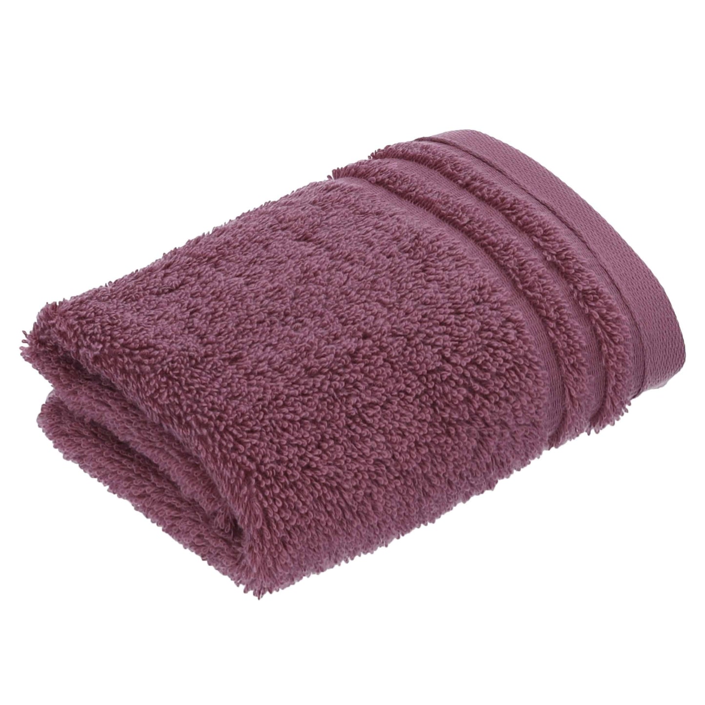 Vienna Style Supersoft Vossen gezichtsdoekjes – 6 stuks - 30x30 cm – 100% katoen