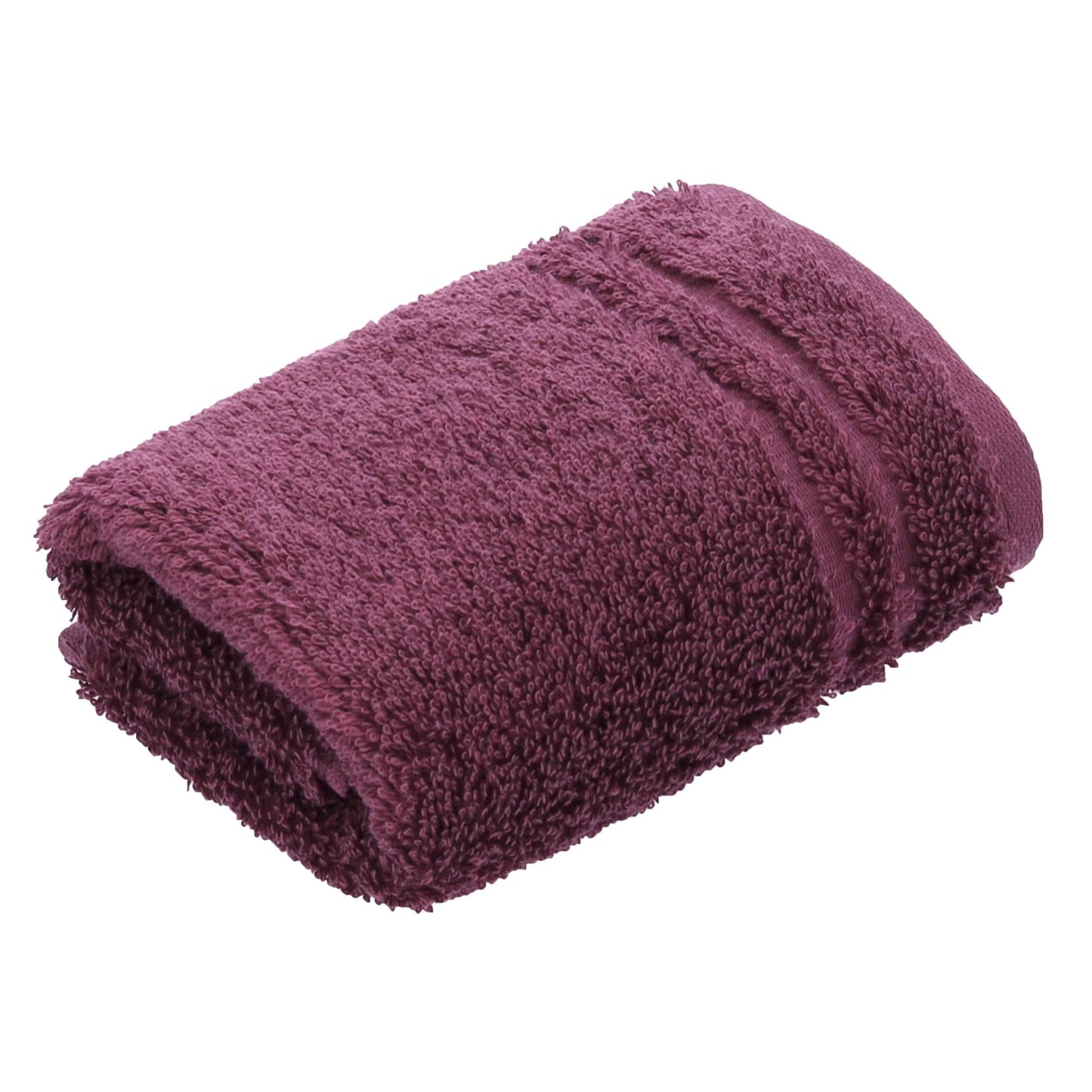 Vienna Style Supersoft Vossen gezichtsdoekjes – 6 stuks - 30x30 cm – 100% katoen