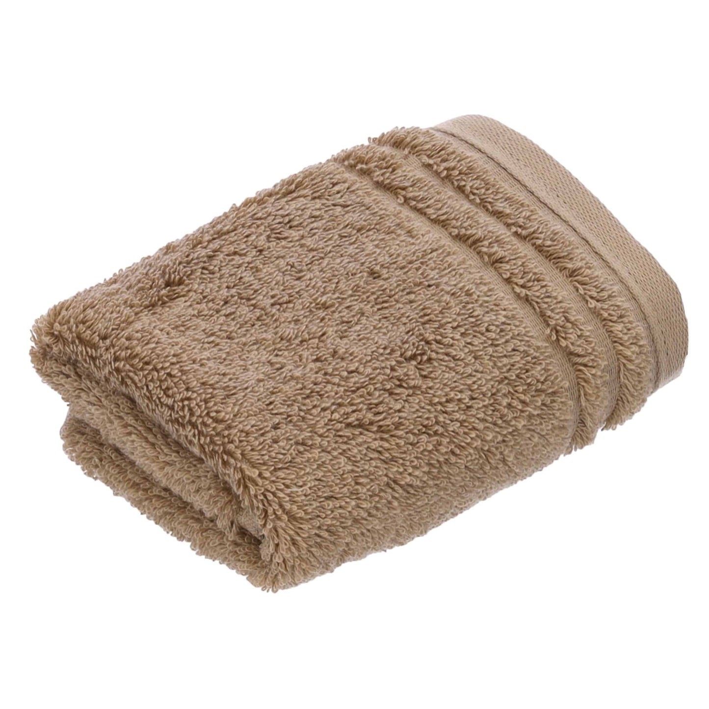 Vienna Style Supersoft Vossen gezichtsdoekjes – 6 stuks - 30x30 cm – 100% katoen