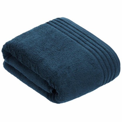 Vienna Style super zacht  Vossen badlaken – 100x150 cm – 100% katoen