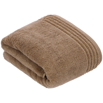 Vienna Style super zacht  Vossen badlaken – 100x150 cm – 100% katoen