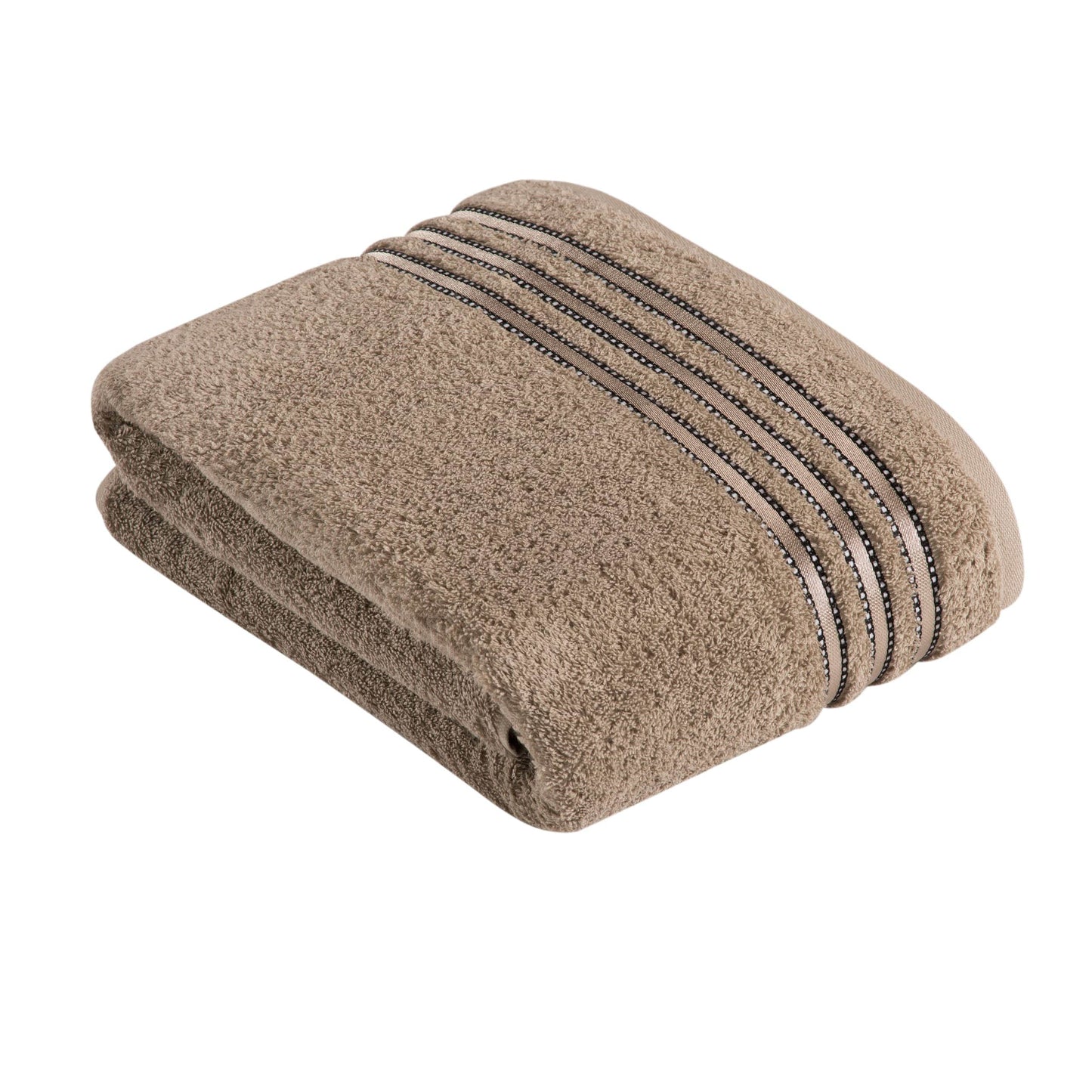 Cult de Luxe  Vossen badlaken – 100x150 cm – 100% katoen
