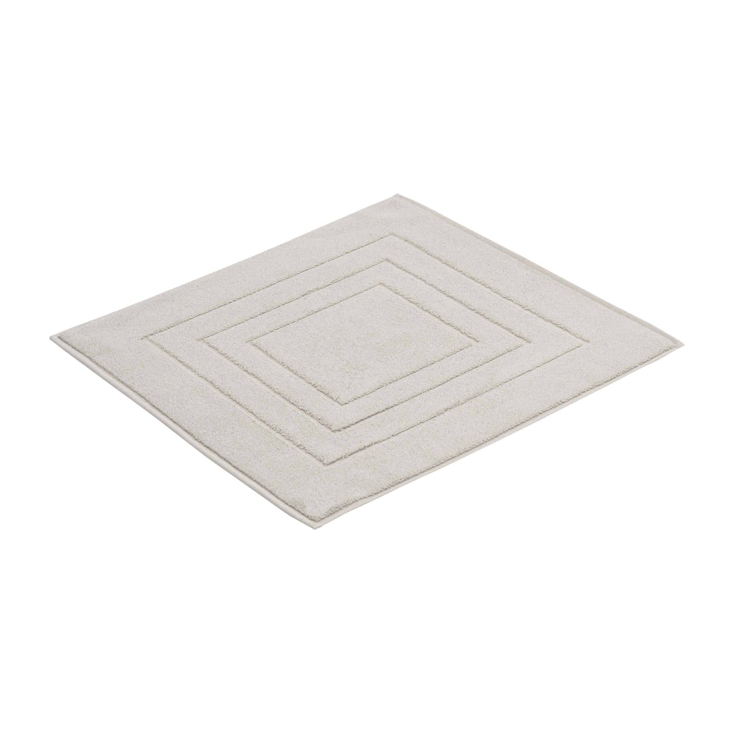 Vossen badmat Feeling - 60x60 cm - Extra dikke hotelkwaliteit.