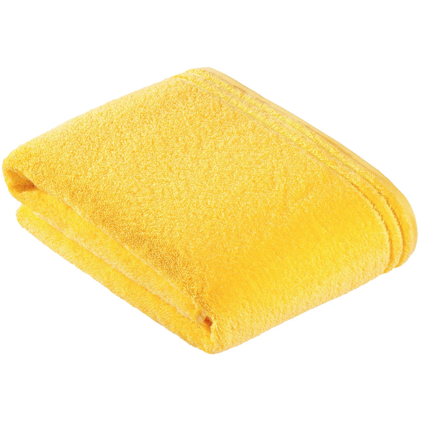 Calypso Feeling  Vossen badlaken – 100x150 cm – 100% katoen
