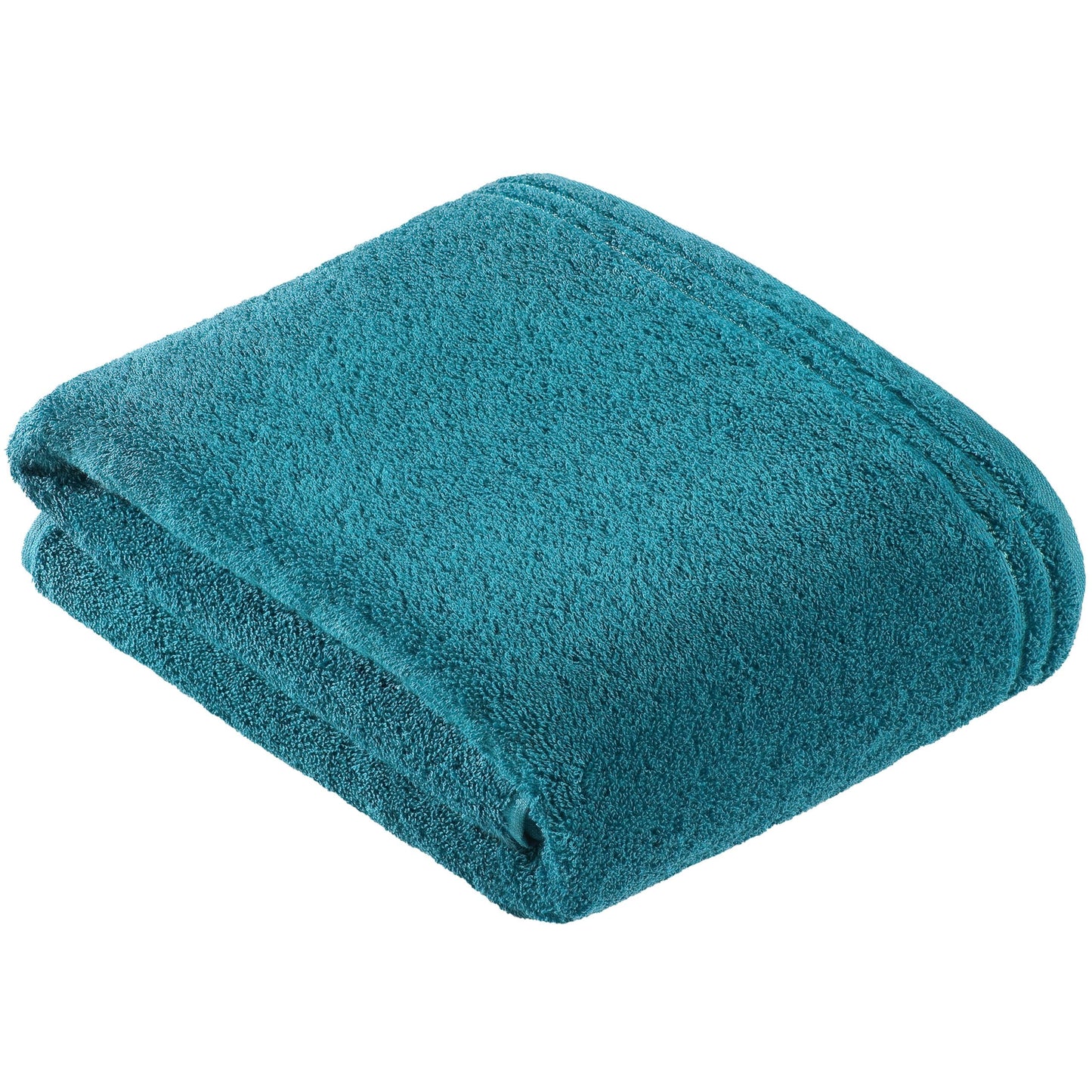 Vienna Style super zacht  Vossen badlaken – 100x150 cm – 100% katoen
