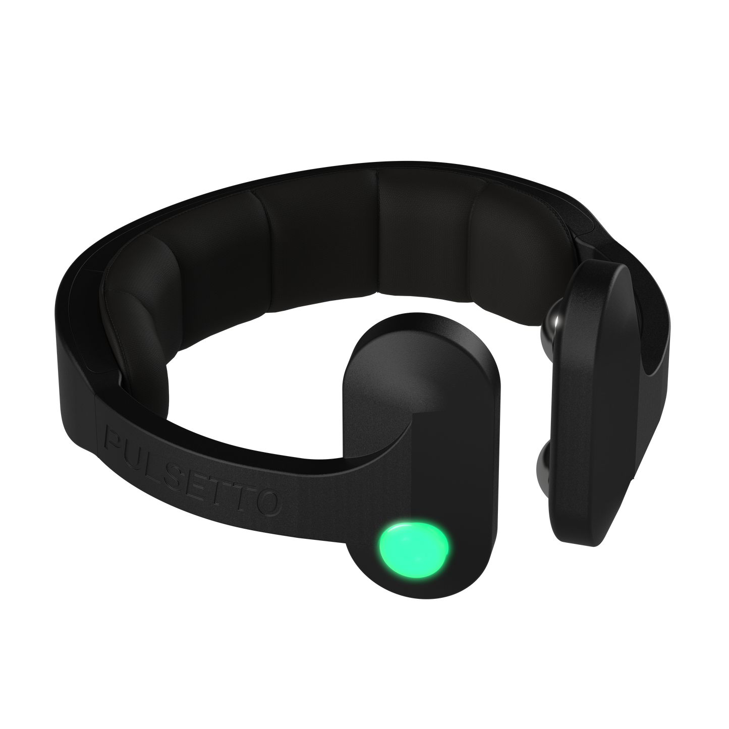 Pulsetto Fit – draagbaar wellness-apparaat – nervus vagus stimulatie – stress & slaap