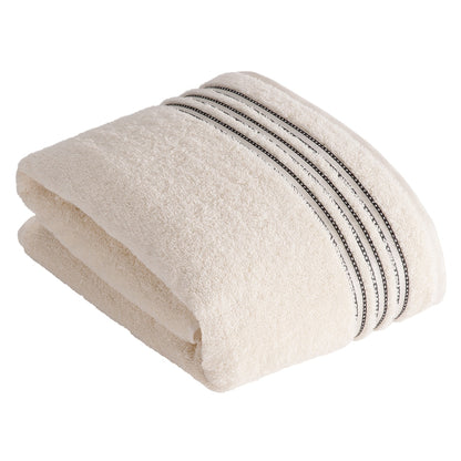 Cult de Luxe  Vossen badlaken – 100x150 cm – 100% katoen