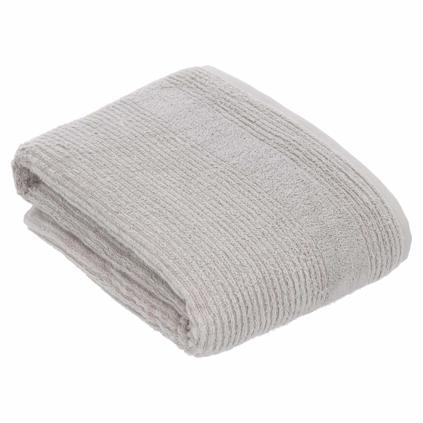 Vienna Style super zacht  Vossen badlaken – 100x150 cm – 100% katoen