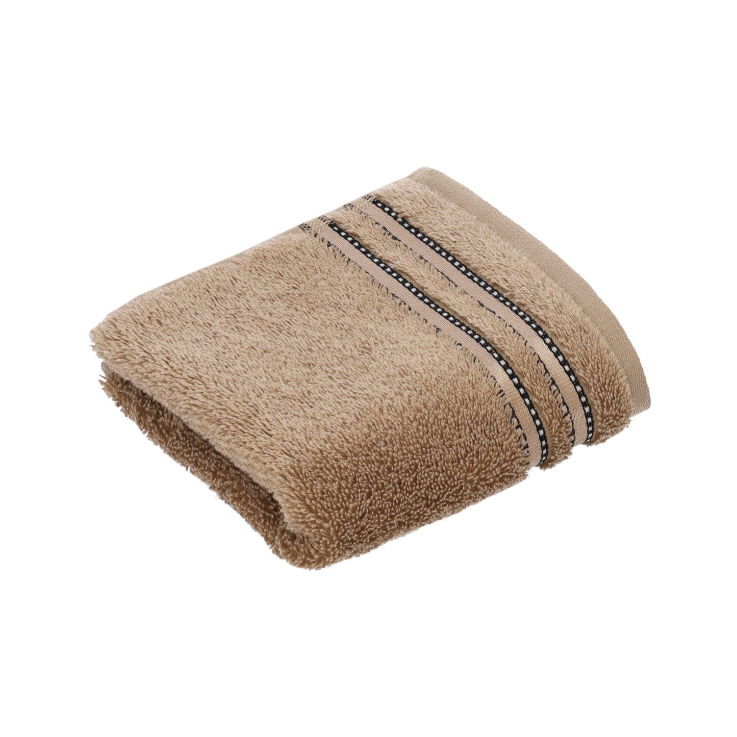 Cult de Luxe Vossen gastendoekjes – 30x50 cm – 100% katoen – 6 stuks
