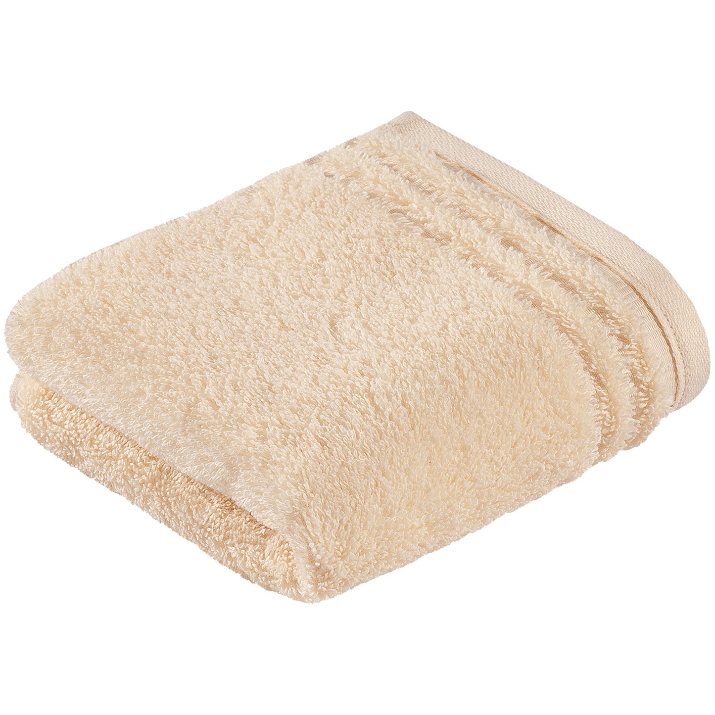 Vienna Style Supersoft Vossen gastendoekjes – 30x50 cm – 100% katoen – 6 stuks