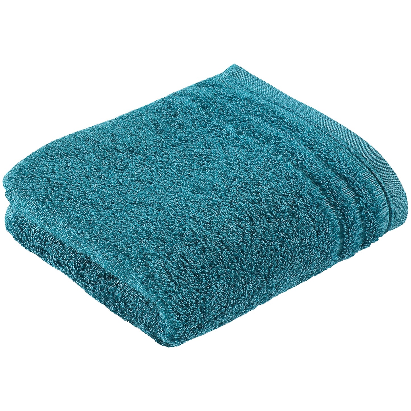 Vienna Style Supersoft Vossen gastendoekjes – 30x50 cm – 100% katoen – 6 stuks