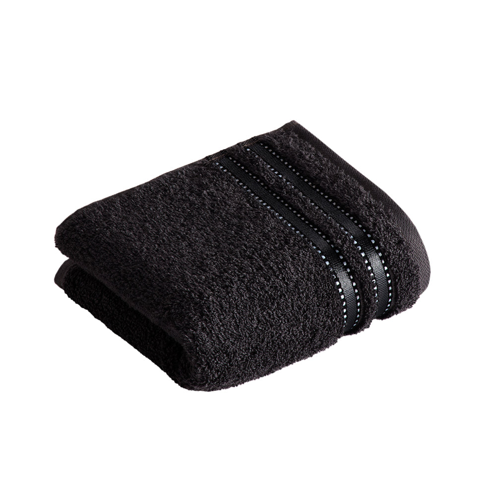 Cult de Luxe Vossen gastendoekjes – 30x50 cm – 100% katoen – 6 stuks