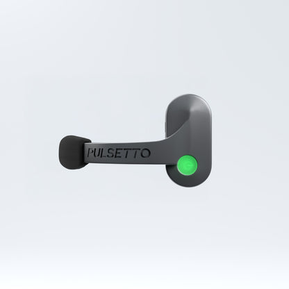 Pulsetto Lite – draagbaar wellness-apparaat – nervus vagus stimulatie – stress & slaap