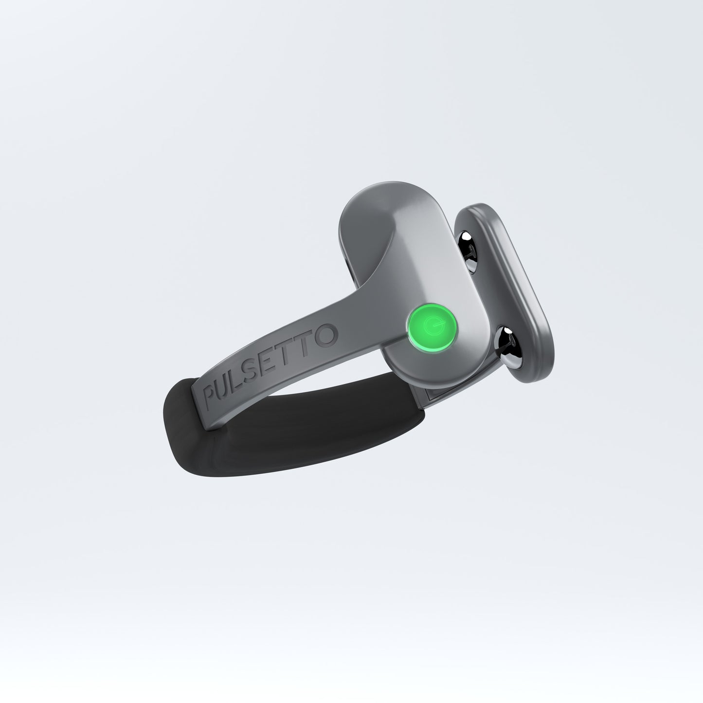 Pulsetto Lite – draagbaar wellness-apparaat – nervus vagus stimulatie – stress & slaap