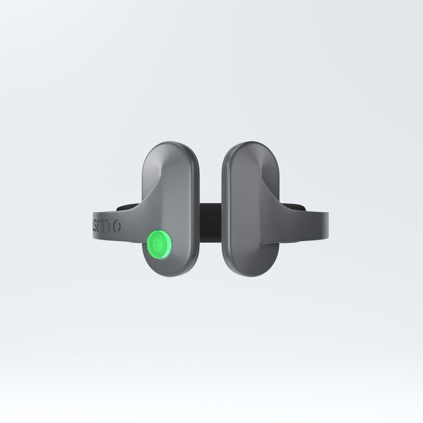 Pulsetto Lite – draagbaar wellness-apparaat – nervus vagus stimulatie – stress & slaap