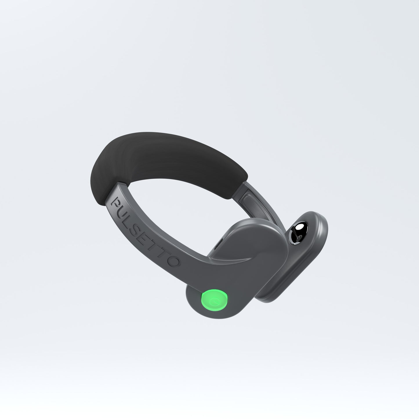 Pulsetto Lite – draagbaar wellness-apparaat – nervus vagus stimulatie – stress & slaap