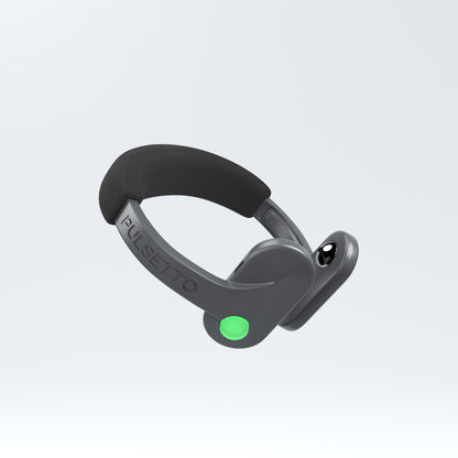 Pulsetto Lite – draagbaar wellness-apparaat – nervus vagus stimulatie – stress & slaap