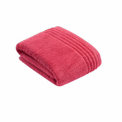 Vienna Style super zacht  Vossen badlaken – 100x150 cm – 100% katoen