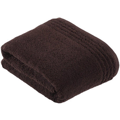 Vienna Style super zacht  Vossen badlaken – 100x150 cm – 100% katoen