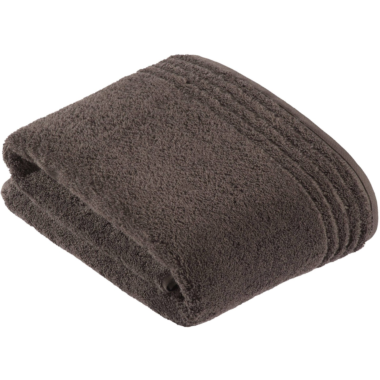 Vienna Style super zacht  Vossen badlaken – 100x150 cm – 100% katoen